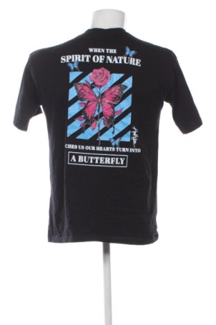 Ανδρικό t-shirt Unbranded, Μέγεθος S, Χρώμα Πολύχρωμο, Τιμή 9,99 €