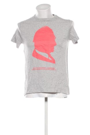 Tricou de bărbați Unbranded, Mărime S, Culoare Gri, Preț 60,99 Lei