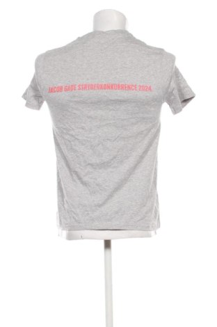 Tricou de bărbați Unbranded, Mărime S, Culoare Gri, Preț 60,99 Lei