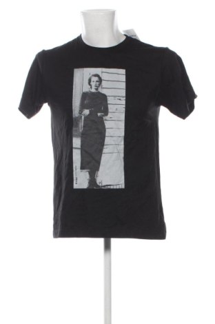 Ανδρικό t-shirt Unbranded, Μέγεθος L, Χρώμα Μαύρο, Τιμή 9,99 €