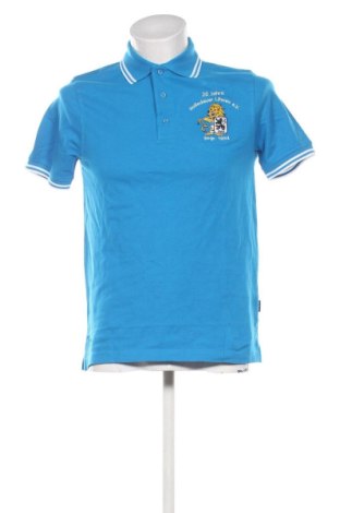 Pánské tričko  Unbranded, Velikost S, Barva Modrá, Cena  523,00 Kč