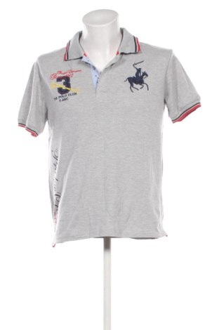 Ανδρικό t-shirt Unbranded, Μέγεθος XXL, Χρώμα Πολύχρωμο, Τιμή 11,99 €