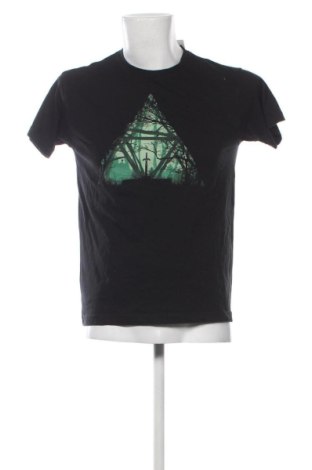 Herren T-Shirt Unbranded, Größe M, Farbe Schwarz, Preis € 12,99