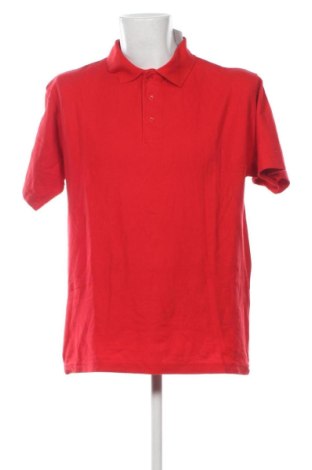 Pánské tričko  Unbranded, Velikost XL, Barva Červená, Cena  269,00 Kč