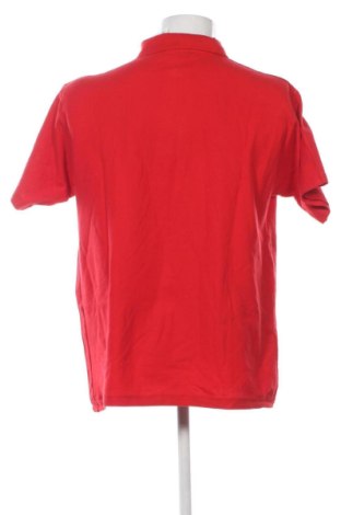 Pánské tričko  Unbranded, Velikost XL, Barva Červená, Cena  269,00 Kč