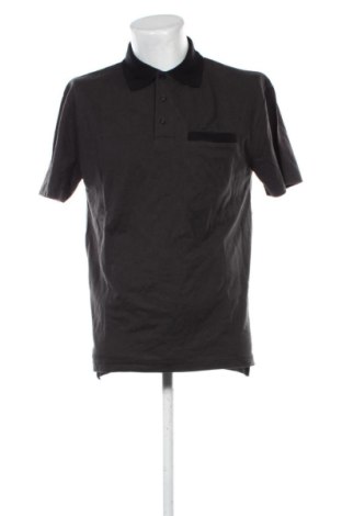 Ανδρικό t-shirt Unbranded, Μέγεθος M, Χρώμα Γκρί, Τιμή 11,99 €