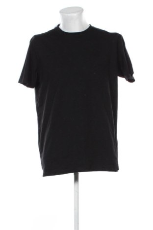 Tricou de bărbați Unbranded, Mărime XXL, Culoare Negru, Preț 60,99 Lei