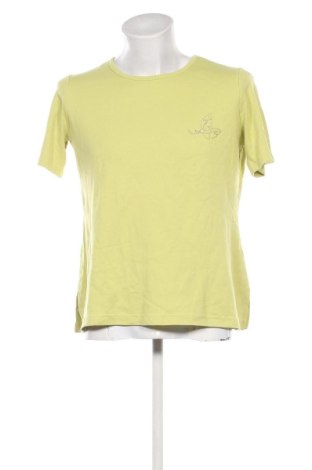 Ανδρικό t-shirt Unbranded, Μέγεθος L, Χρώμα Πράσινο, Τιμή 9,99 €