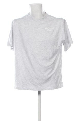 Ανδρικό t-shirt Unbranded, Μέγεθος L, Χρώμα Γκρί, Τιμή 9,99 €