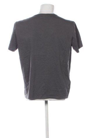 Tricou de bărbați Unbranded, Mărime XL, Culoare Gri, Preț 54,99 Lei