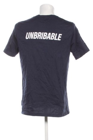 Męski T-shirt Unbranded, Rozmiar XL, Kolor Niebieski, Cena 51,99 zł