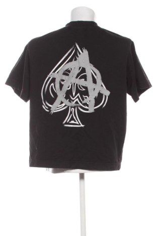 Herren T-Shirt Unbranded, Größe S, Farbe Schwarz, Preis € 18,46