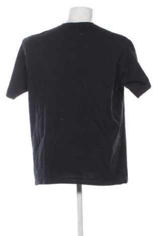 Ανδρικό t-shirt Unbranded, Μέγεθος XL, Χρώμα Μαύρο, Τιμή 11,99 €