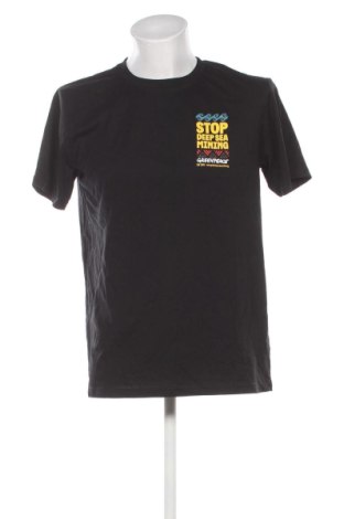 Pánske tričko  Unbranded, Veľkosť L, Farba Čierna, Cena  10,95 €