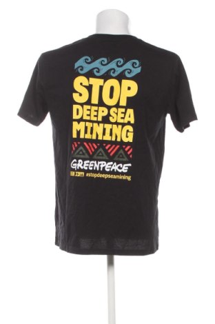 Pánske tričko  Unbranded, Veľkosť L, Farba Čierna, Cena  10,95 €