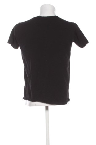 Ανδρικό t-shirt Unbranded, Μέγεθος M, Χρώμα Μαύρο, Τιμή 11,99 €