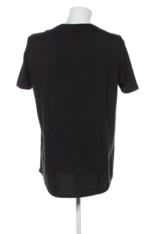 Herren T-Shirt Unbranded, Größe L, Farbe Schwarz, Preis € 12,99