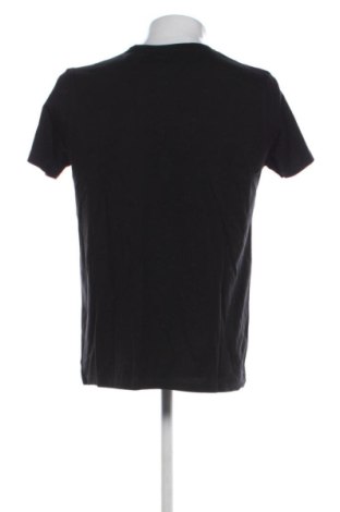Herren T-Shirt Unbranded, Größe L, Farbe Schwarz, Preis € 12,99