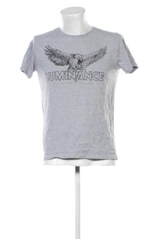 Męski T-shirt Unbranded, Rozmiar L, Kolor Szary, Cena 51,99 zł