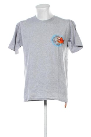 Pánske tričko  Unbranded, Veľkosť L, Farba Sivá, Cena  9,95 €