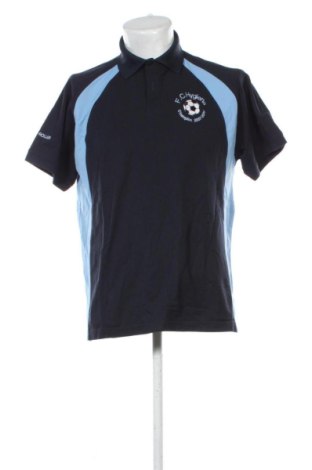 Pánske tričko  Unbranded, Veľkosť L, Farba Modrá, Cena  10,95 €