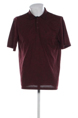 Tricou de bărbați Unbranded, Mărime XXL, Culoare Roșu, Preț 60,99 Lei