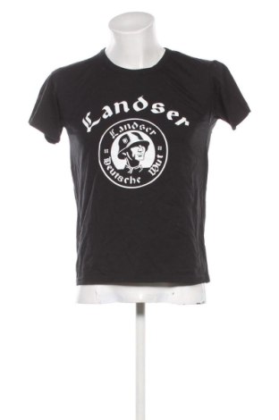 Tricou de bărbați Unbranded, Mărime M, Culoare Negru, Preț 60,99 Lei