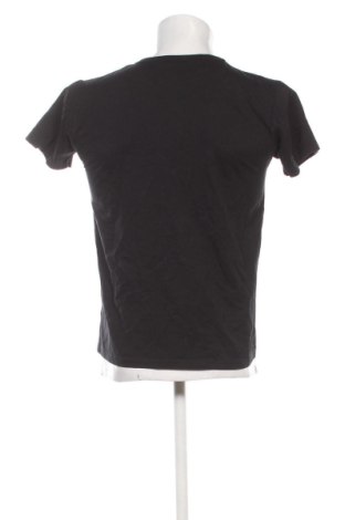 Tricou de bărbați Unbranded, Mărime M, Culoare Negru, Preț 60,99 Lei