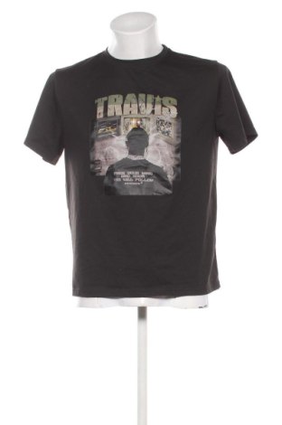 Pánske tričko  Unbranded, Veľkosť L, Farba Čierna, Cena  11,95 €