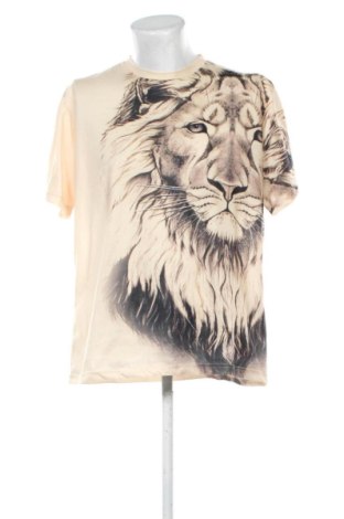 Ανδρικό t-shirt Unbranded, Μέγεθος XXL, Χρώμα Πολύχρωμο, Τιμή 11,99 €