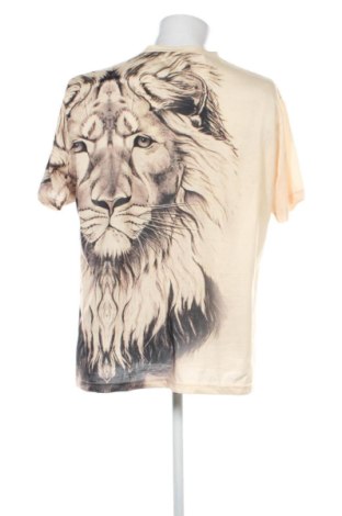 Ανδρικό t-shirt Unbranded, Μέγεθος XXL, Χρώμα Πολύχρωμο, Τιμή 11,99 €