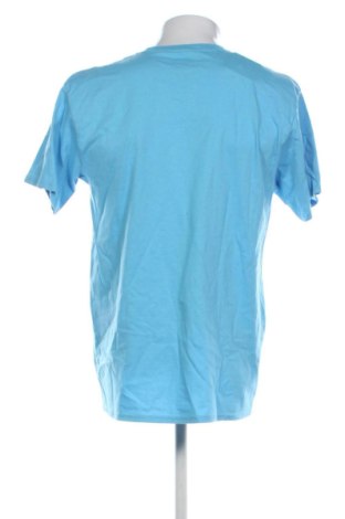Pánske tričko  Unbranded, Veľkosť L, Farba Modrá, Cena  10,95 €