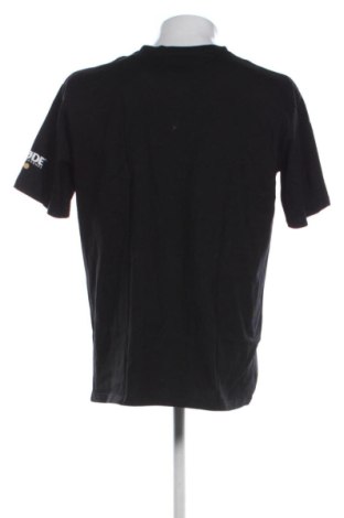Pánske tričko  Unbranded, Veľkosť XXL, Farba Čierna, Cena  9,95 €