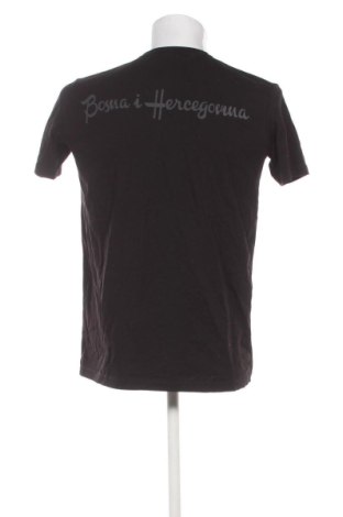 Męski T-shirt Unbranded, Rozmiar L, Kolor Czarny, Cena 46,99 zł