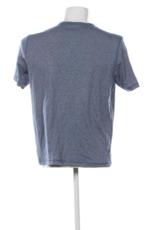 Herren T-Shirt Unbranded, Größe M, Farbe Blau, Preis € 12,99