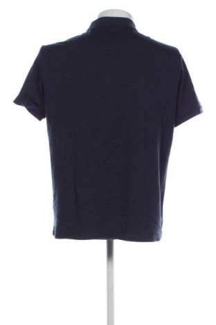 Ανδρικό t-shirt Unbranded, Μέγεθος XL, Χρώμα Μπλέ, Τιμή 11,99 €