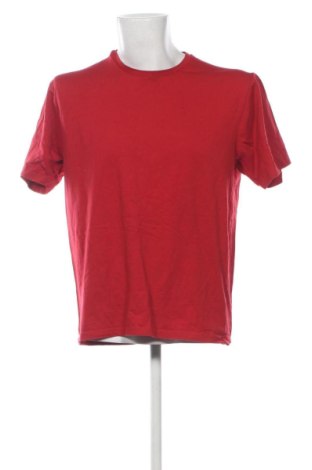 Pánske tričko  Unbranded, Veľkosť L, Farba Červená, Cena  11,95 €