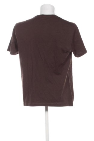 Pánske tričko  Unbranded, Veľkosť XL, Farba Hnedá, Cena  11,95 €