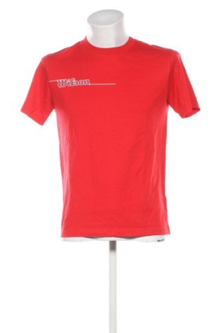 Ανδρικό t-shirt Unbranded, Μέγεθος M, Χρώμα Κόκκινο, Τιμή 11,99 €