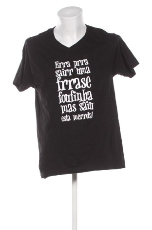 Pánské tričko  Unbranded, Velikost XL, Barva Černá, Cena  269,00 Kč