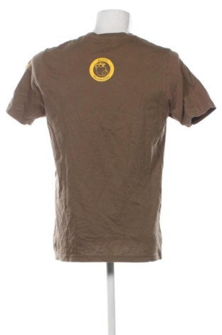 Ανδρικό t-shirt Unbranded, Μέγεθος L, Χρώμα Πράσινο, Τιμή 11,99 €
