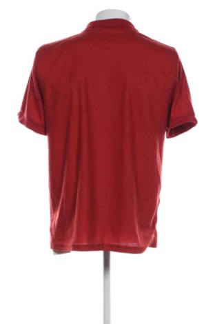 Ανδρικό t-shirt Unbranded, Μέγεθος L, Χρώμα Καφέ, Τιμή 11,99 €