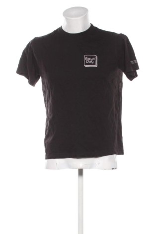 Ανδρικό t-shirt Unbranded, Μέγεθος M, Χρώμα Μαύρο, Τιμή 9,99 €