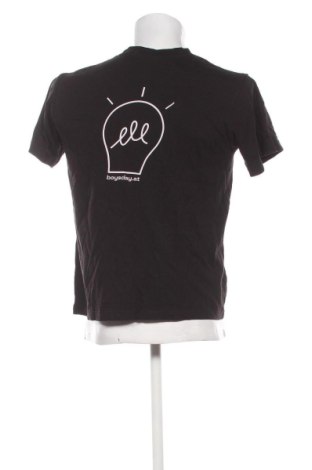 Ανδρικό t-shirt Unbranded, Μέγεθος M, Χρώμα Μαύρο, Τιμή 9,99 €