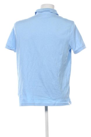 Tricou de bărbați Unbranded, Mărime M, Culoare Albastru, Preț 60,99 Lei