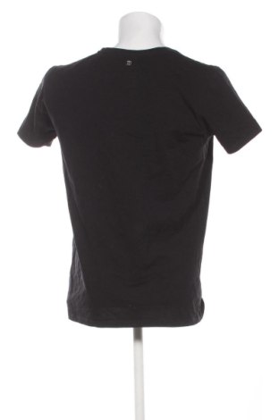 Ανδρικό t-shirt Unbranded, Μέγεθος L, Χρώμα Μαύρο, Τιμή 11,99 €