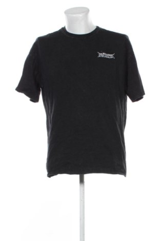 Tricou de bărbați Unbranded, Mărime M, Culoare Negru, Preț 44,45 Lei