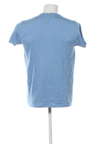 Tricou de bărbați Unbranded, Mărime M, Culoare Albastru, Preț 60,99 Lei