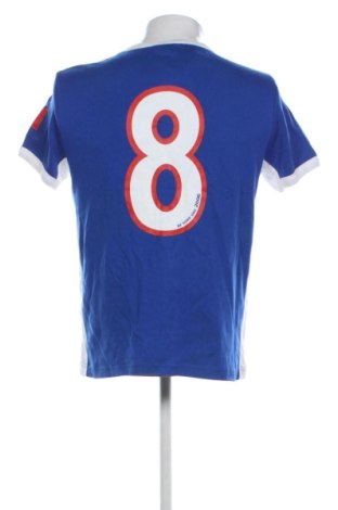 Tricou de bărbați Unbranded, Mărime L, Culoare Albastru, Preț 54,99 Lei