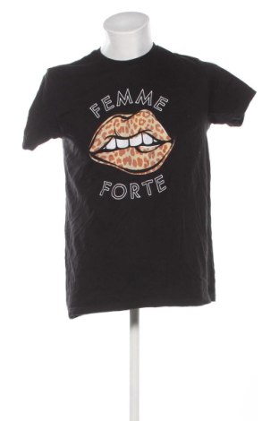 Męski T-shirt Unbranded, Rozmiar XL, Kolor Czarny, Cena 51,99 zł